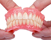 Dentures 入れ歯